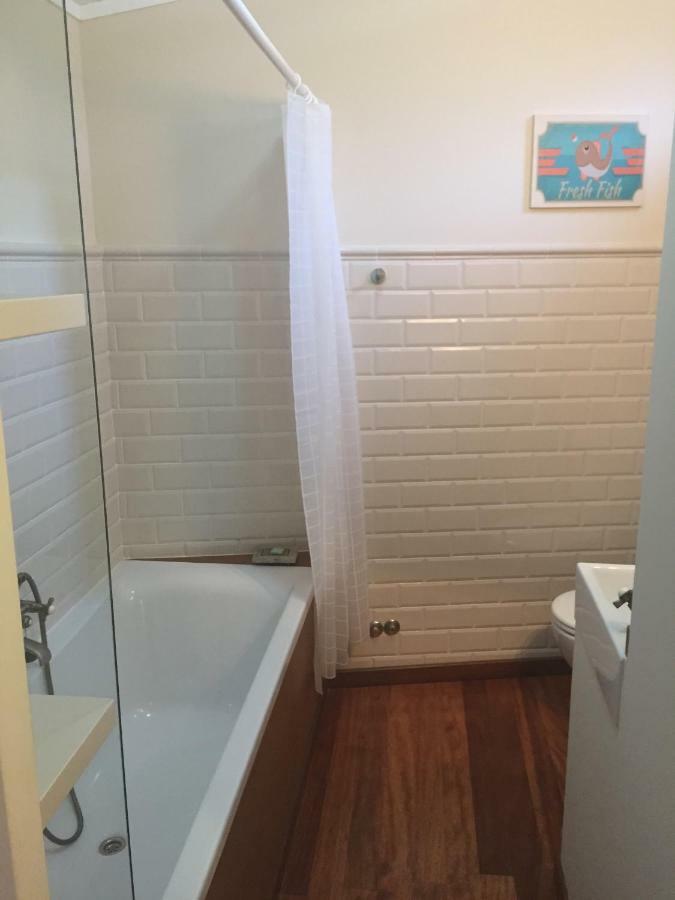 Apartmán Bonita Casa En Pontedeume Exteriér fotografie